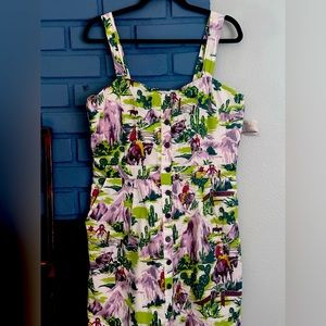 emilyandfin Dress from Century 21 (actually valued at $105.00)